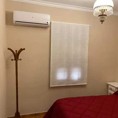 Zamora Holiday home *