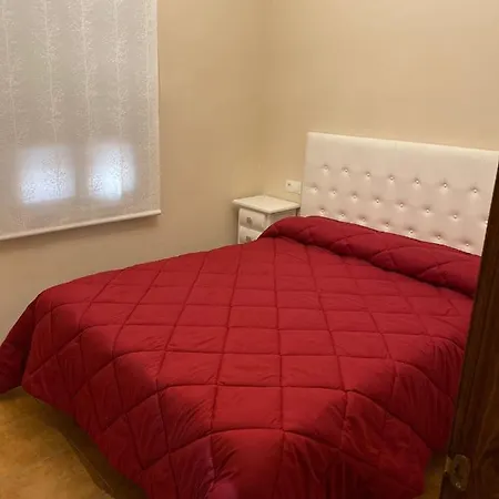 Zamora Holiday home *