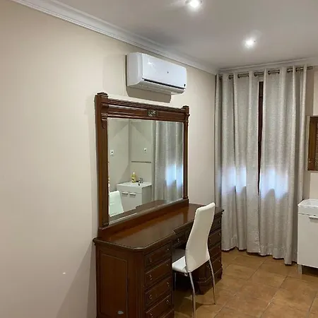 Holiday home Zamora