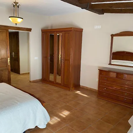 Holiday home Zamora *