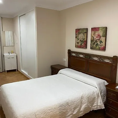 Holiday home Zamora *