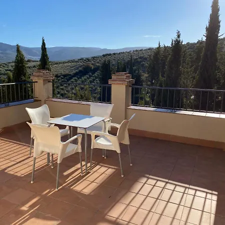 Holiday home Zamora