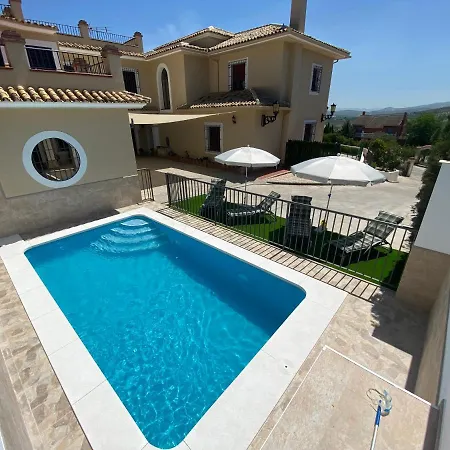 Zamora Holiday home *
